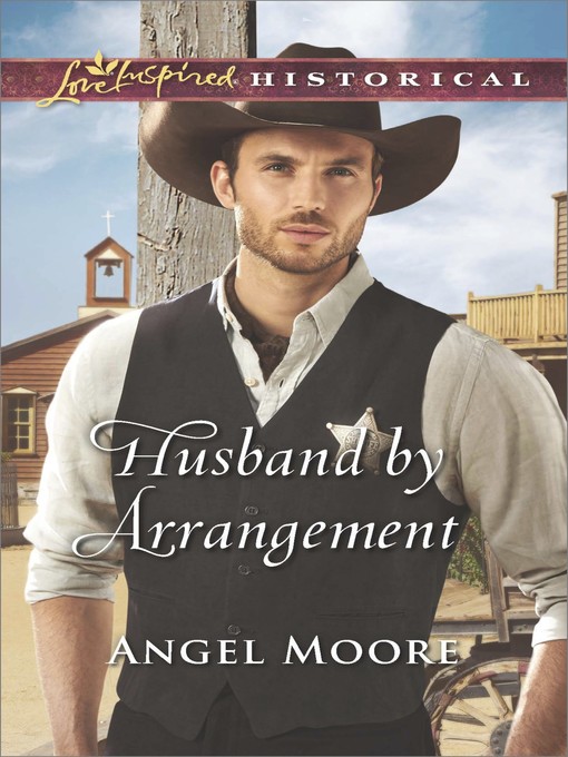 Title details for Husband by Arrangement by Angel Moore - Wait list